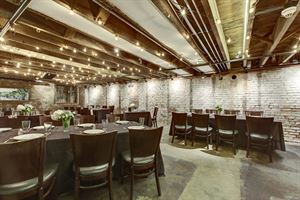 Downstairs Private Dining Room