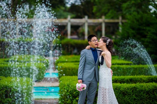 Toronto wedding photographer and videographer | 4k Production Studio