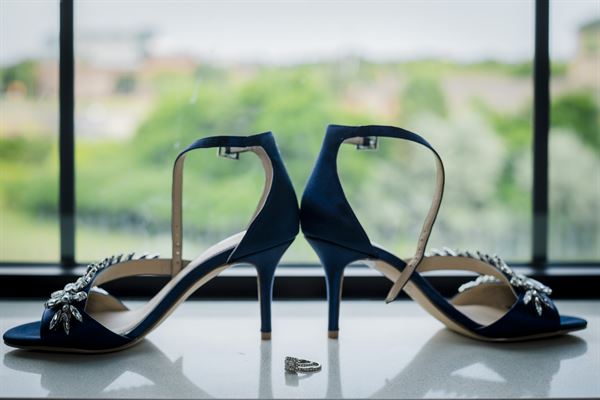 Toronto wedding photographer and videographer | 4k Production Studio