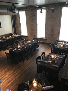 2nd Floor Bar & Rooftop