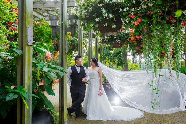 Toronto wedding photographer and videographer | 4k Production Studio