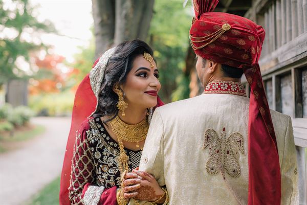 Toronto wedding photographer and videographer | 4k Production Studio