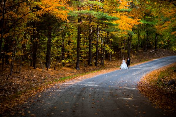 Toronto wedding photographer and videographer | 4k Production Studio