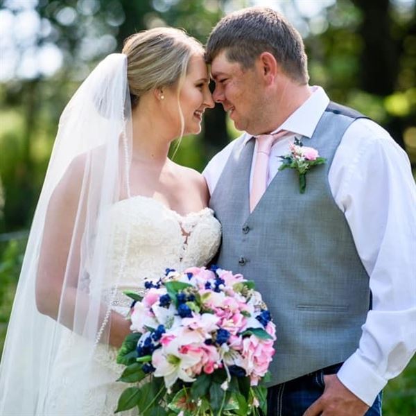 High Impact Entertainment