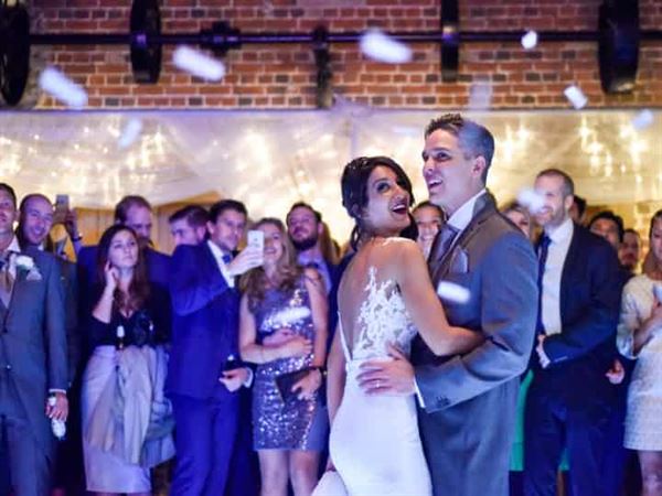 High Impact Entertainment