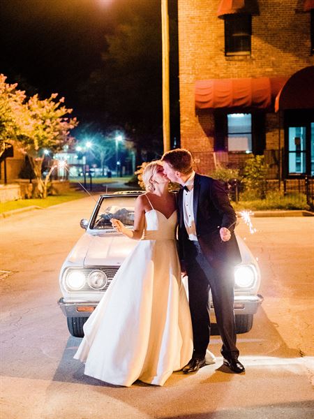 Washington Civic Center