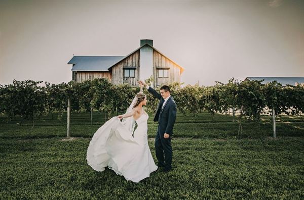 Farmer & Frenchman Winery