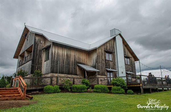 Farmer & Frenchman Winery