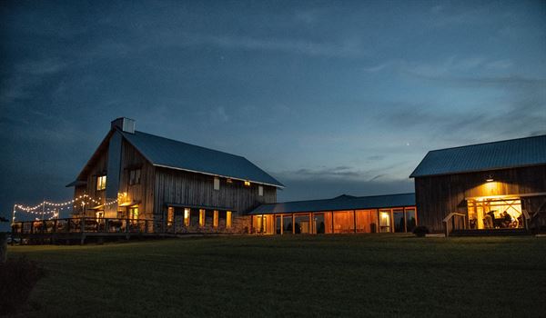 Farmer & Frenchman Winery