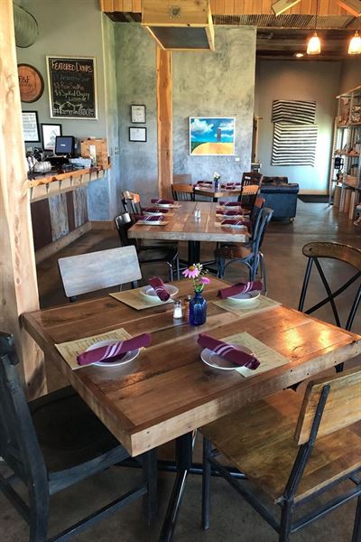 Farmer & Frenchman Winery