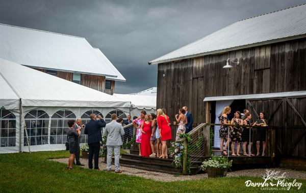 Farmer & Frenchman Winery