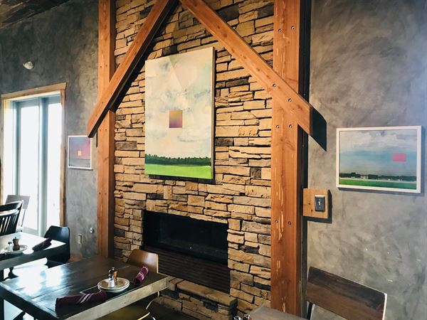 Farmer & Frenchman Winery