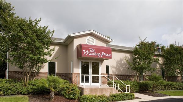 Residence Inn San Antonio Downtown/Market Square