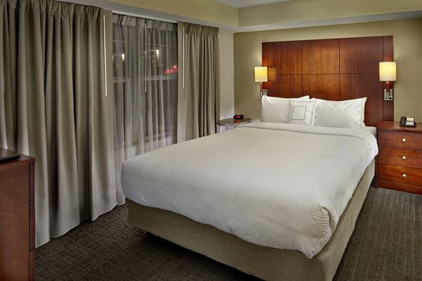 Residence Inn Orlando Lake Mary