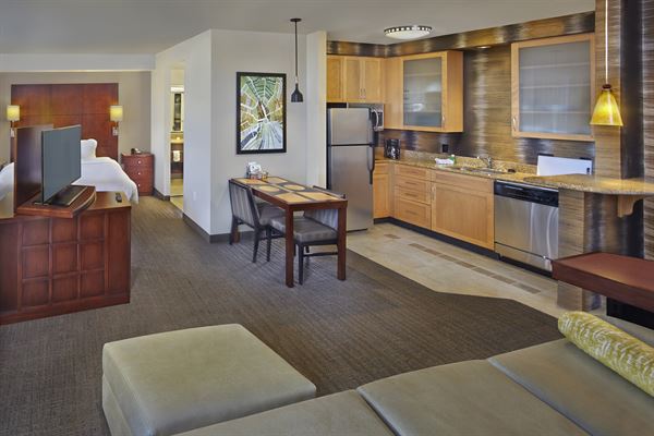 Residence Inn Orlando Lake Mary