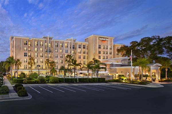 Residence Inn Orlando Lake Mary