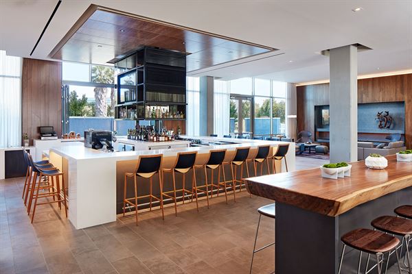 AC Hotel by Marriott San Jose Santa Clara