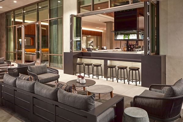 AC Hotel by Marriott San Jose Santa Clara