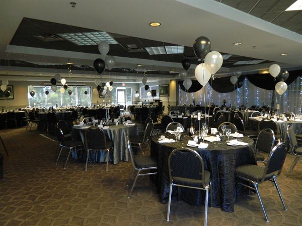 Sandman Hotel Victoria