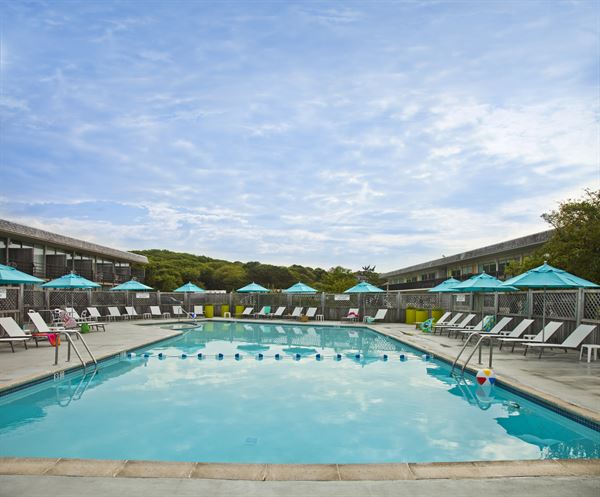 Harbor Hotel Provincetown