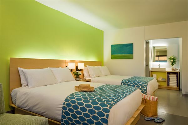 Harbor Hotel Provincetown