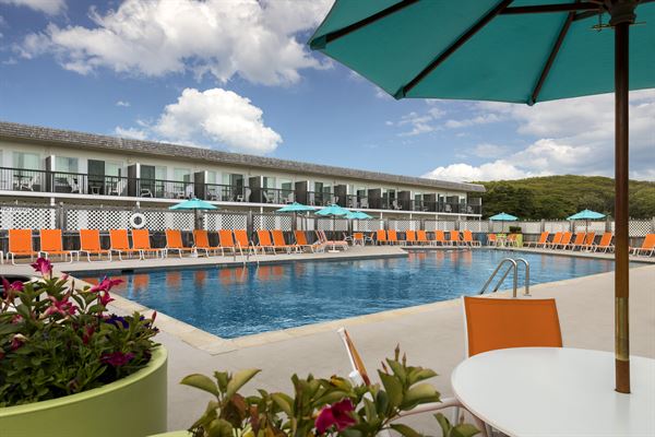 Harbor Hotel Provincetown