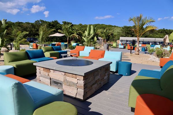 Harbor Hotel Provincetown