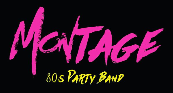 MONTAGE 80s Party Band