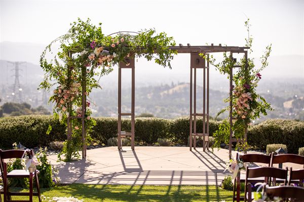 Boulder Ridge by Wedgewood Weddings