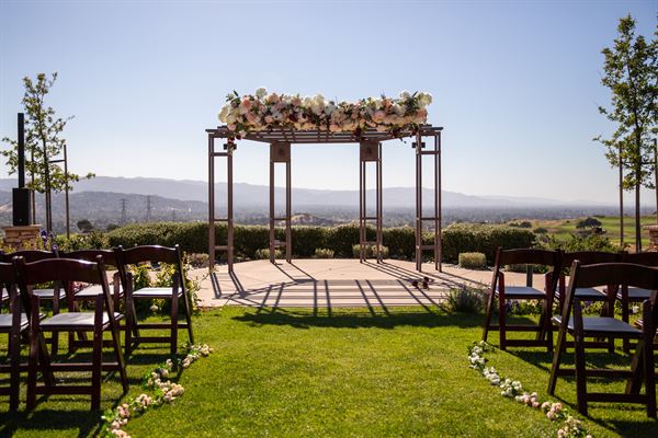 Boulder Ridge by Wedgewood Weddings