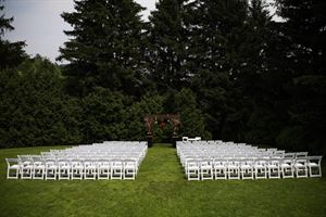 Evergreen Arbor Site