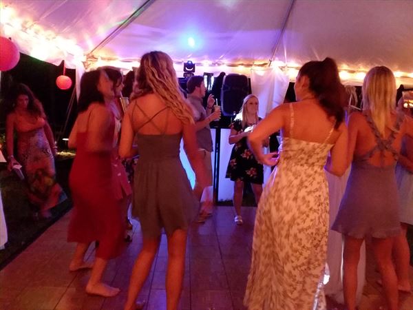 Chill-Will DJ Service - Port Charlotte