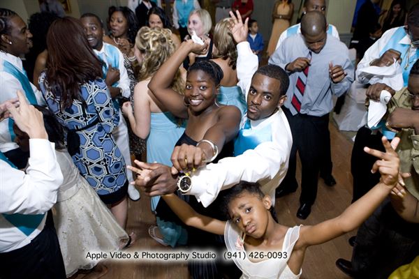 Chill-Will DJ Service - Port Charlotte