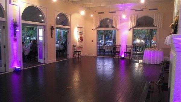 Chill-Will DJ Service - Port Charlotte