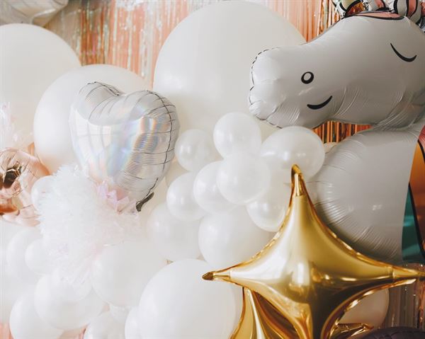 Confete Soirèe & Play