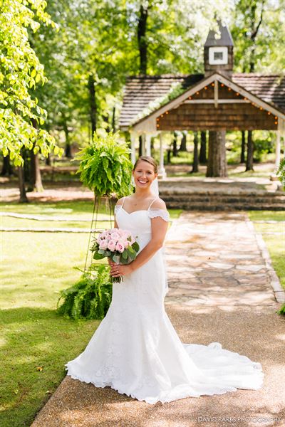 Lake Pines Event Center