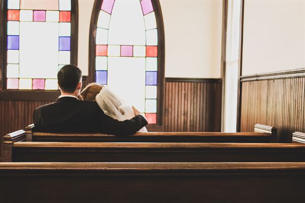 Lake Pines Event Center