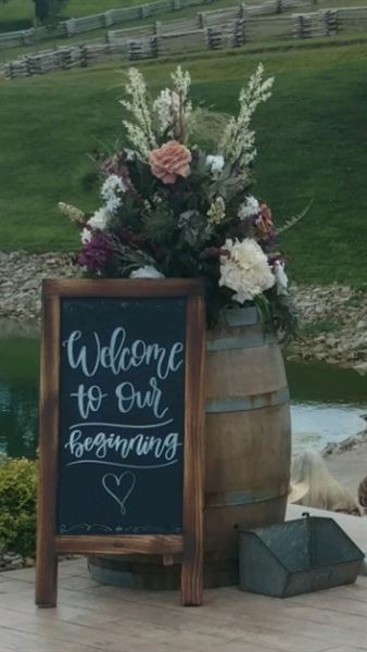 Diamond Lake Event Barn