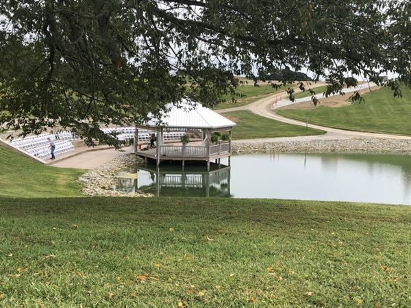 Diamond Lake Event Barn