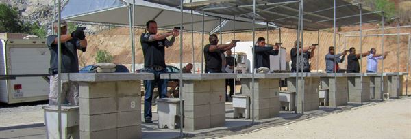 City Wide Protection Services