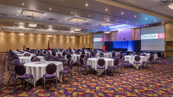 Deerfoot Inn & Casino
