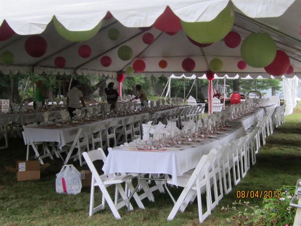 Asados at Home, LLC.