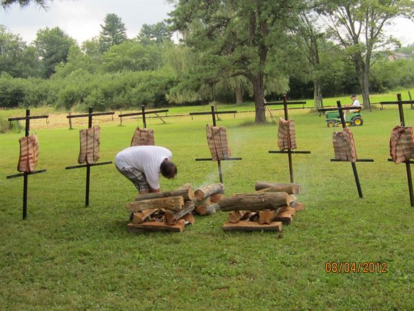 Asados at Home, LLC.