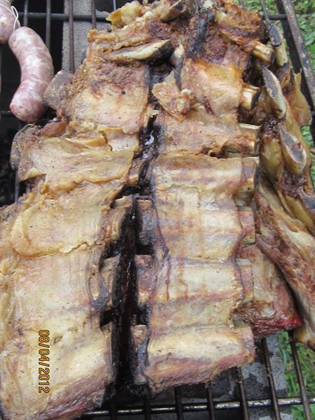 Asados at Home, LLC.