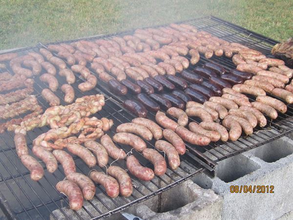 Asados at Home, LLC.