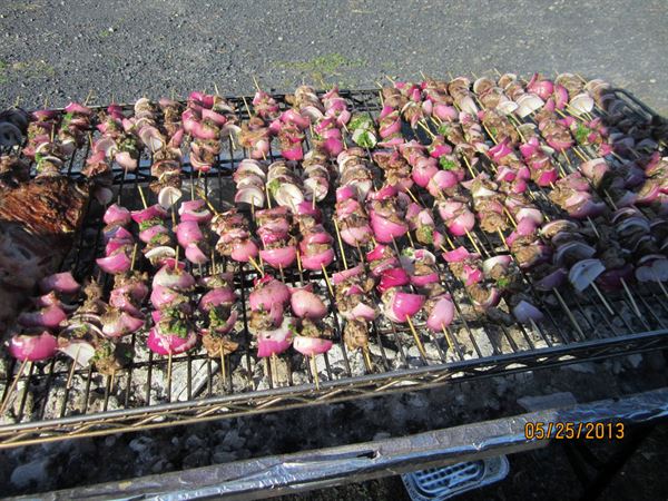 Asados at Home, LLC.