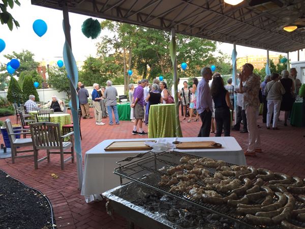 Asados at Home, LLC.