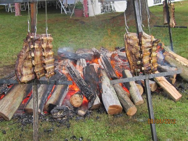 Asados at Home, LLC.