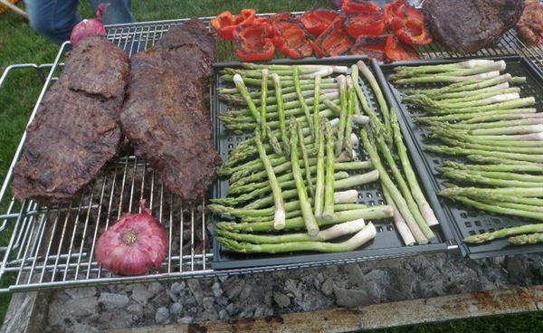 Asados at Home, LLC.