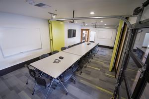 Ellis-Forde Conference Room